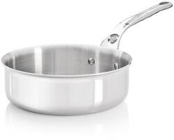 de Buyer Affinity Sauteuse Stainless Steel 28 cm (DB3730-28)
