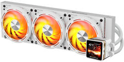 darkFlash DE360 White