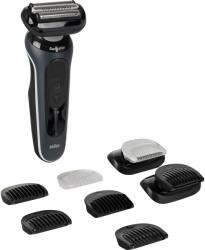 Braun Series 6 62-G1650s Borotva