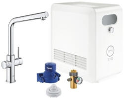  Grohe Blue C+s Mosogató L Kifolyó Bluetooth Wifi (31347003) (31347003)