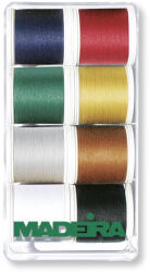 Madeira 8017 varrócérna (8017)