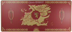 Lexip HBO Game of Thrones - Lannister Edition Játékhoz alkalmas egérpad Vörös (TSXLXMP0007)