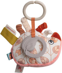 Dolce Lógó érzékszervi játék fogazós sündisznóval (DOL-97001)