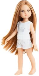 Paola Reina Cristi baba pizsamában 32 cm (PR-13231)
