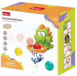 Sedola 2 az 1-ben Dino vízijáték (8366-74A)