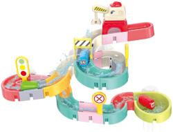 Sedola DIY Vízgolyópálya 37 darabos (8366-45A)