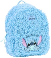 Cerdá Gyermek plüss hátizsák kék Stitch (2100005934)