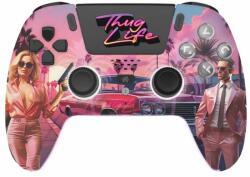 Freaks and Geeks PS5 Controller Thug Life (151000G) Gamepad, kontroller