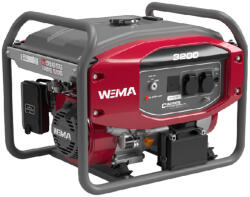 Weima WM 3200 (WMGS3200G) Generator