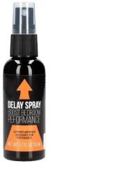 Pharmquests Spray pentru Intarzierea Ejacularii, 50 ml
