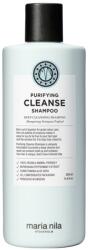 Maria Nila Purifying Cleanse sampon minden hajtípusra 350 ml