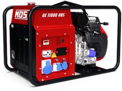 MOSA GE 11000 HBS Generator