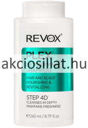 Revox B77 Plex Detoxifying Shampoo Step 4D 260 ml