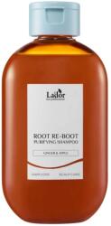 La'dor Root Re-boot Purifying Ginger and Apple sampon 300 ml