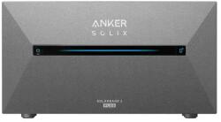 Anker Powerstation Solix Solarbank 2 E1600 Plus Battery Storage, 1600Wh, 2 MPPT, 1200W (A17C33Z1)