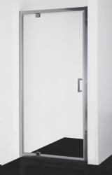 Sanotechnik ELITE pivot ajtó épített zuhanyfülkéhez 80 cm (T80)