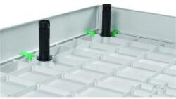 Sanotechnik Előlap VIVA 90/120 zuhanytálcához (91030)