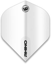 Winmau RHINO fehér darts tollak