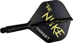 Target K-Flex Luke Littler No2 toll és szár egyben Szár hossza: 33 mm