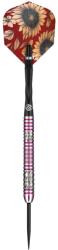 Shot Pro Series Barbora Hospodářská 2.0 - steel darts szett Nyíl súlya: 23 g