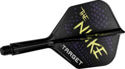 Target K-Flex Luke Littler No6 toll és szár egyben Szár hossza: 19 mm