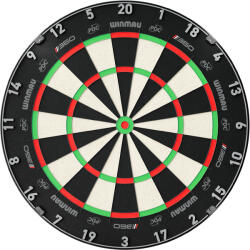 Winmau Blade 360 sisal darts tábla