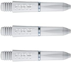 Winmau Pro Force fehér darts szárak Szár hossza: 46 mm
