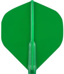 Cosmo Fit Flight Standard zöld darts tollak
