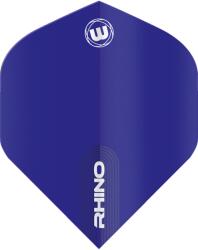 Winmau RHINO kék darts tollak