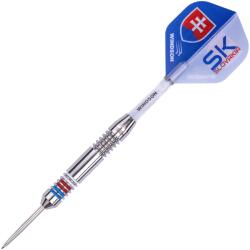 Windson Szlovák - steel darts szett Nyíl súlya: 22 g