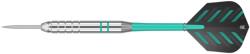 Target Rob Cross Silver Voltage - steel darts szett Nyíl súlya: 24 g