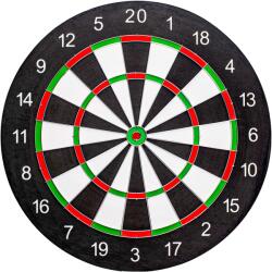 BULL'S Chelsea papír darts tábla