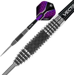 Winmau Kairos - steel darts szett Nyíl súlya: 21 g