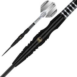 Winmau Sniper Black - steel darts szett Nyíl súlya: 22 g