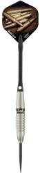 Bull's Netherland Bull's Caliber Grooved - steel darts szett Nyíl súlya: 24 g (BU-10124)