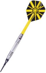 Windson SOFTDARTS-2 - soft darts szett Nyíl súlya: 12 g (WD-SOFTDARTS2-PL)