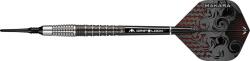 Mission Darts Makara M2 Tapered - soft darts szett Nyíl súlya: 20 g