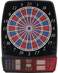 BULL'S Bull’s Delta-IV elektronikus darts tábla