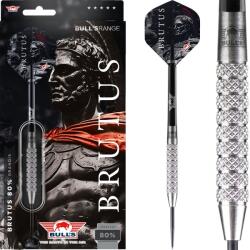 Bull's Netherland Bull's Brutus Grandis - steel darts szett Nyíl súlya: 30 g (BU-31030)