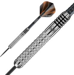 Winmau Barbarian - steel darts szett Nyíl súlya: 22 g