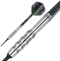 Winmau SIMON WHITLOCK - soft darts szett Nyíl súlya: 18 g
