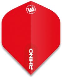 Winmau RHINO piros darts tollak