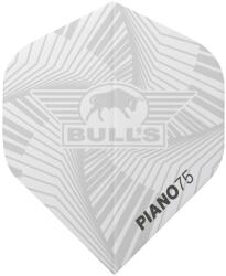 Bull's Netherland Bull’s Piano 75 Standard fehér darts tollak