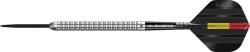 Mission Darts Mike De Decker silver - steel darts szett Nyíl súlya: 26 g