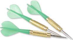 Bull's Netherland Bull's Mini - steel darts szett Nyíl súlya: 3 g (BU-27601)
