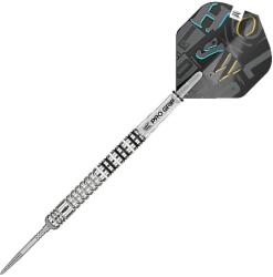 Target Chris Dobey G1 SP - steel darts szett Nyíl súlya: 22 g