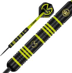Winmau MvG Ambition - steel darts szett Nyíl súlya: 22 g