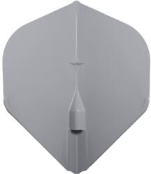 L-Style Champagne EZ L1 Standard szürke darts tollak