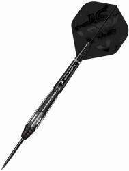 Mission Darts Kuro M4 - steel darts szett Nyíl súlya: 21 g
