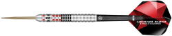 Shot Michael Smith Achieve - steel darts szett Nyíl súlya: 22 g